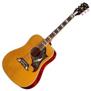 Epiphone 1963 Dove Reissue, Natural