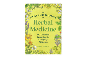 The Little Encyclopedia of Herbal Medicine