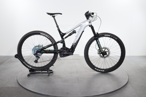 Cannondale Moterra Neo 1