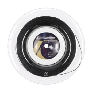 ProKennex Performer 1.30 Matassa 200 m - Black
