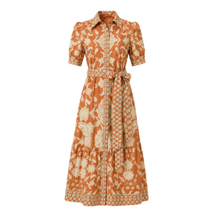 Linda Dress (XS)