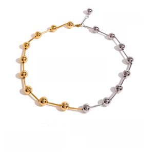 The Mykonos Necklace