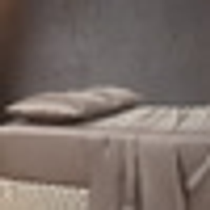 600TC Australian Cotton Sheet Set - Mushroom - Queen Bed Extra Depth
