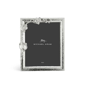 Michael Aram - White Orchid Frame 8x10