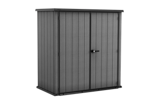 Fortis 3100L XL Storage Cabinet - Grey