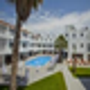 Princessa Vera Hotel Apartments