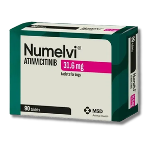 Numelvi Tablets for Dogs – (Prescription Required)
