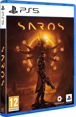 SAROS - PS5