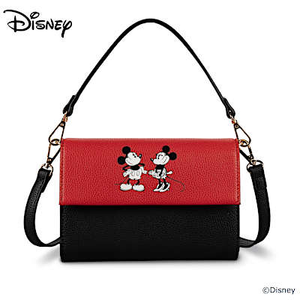 Disney Classic Sweethearts Handbag