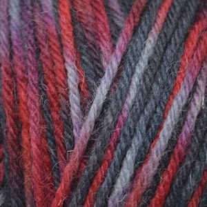 West Yorkshire Spinners ColourLab Sock DK - Rock (1201)