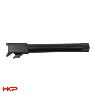 HK VP9F Threaded Barrel - 1/2x28