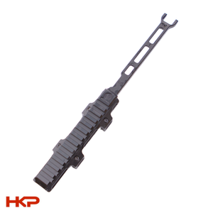 HK MP5 Optic Rail - M-LOK - Midwest G2