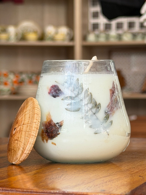 Handmade Candles