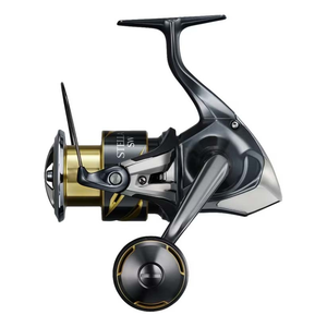 Stella SW D 4000 XG Reel