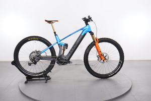 Cube Stereo Hybrid 140 HPC Actionteam