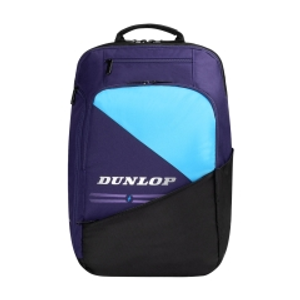 Dunlop FX Performance Backpack - Violet/Black/Cyan