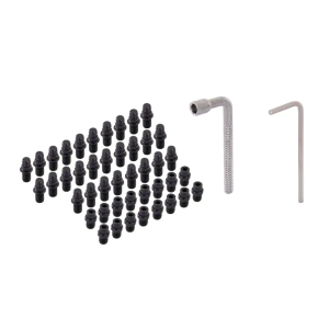 DMR Vault Mag V-Grip Pins