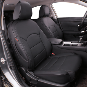 Nissan Murano Custom-fit Premium Leatherette Seat Covers