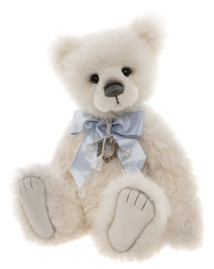 Snowden by Charlie Bears - 41cm