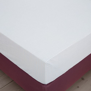 WILL King Fitted Sheet