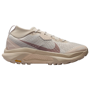 Nike Mens ACG Zegama - Cream/Diffused Taupe/Light Orewood - Trail - SU26