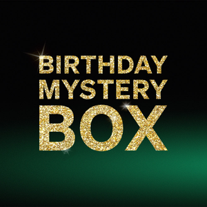 Cult Pens Birthday Mystery Box 2026