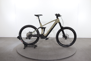 Cube Stereo Hybrid 160 HPC SL 27.5