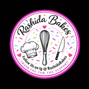 Rashida Bakes Cafe - Order 639269 (Richmond,  VA on 5/29)
