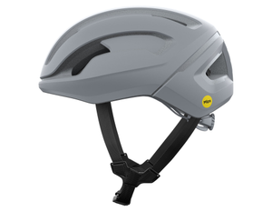 POC Omne Air MIPS Road Helmet - Granite Grey Matt, M (54-59cm)