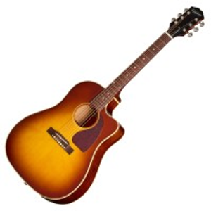 Epiphone J-45 Standard EC, Honey Burst