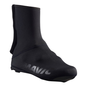 Essential H20 Road Overshoes (Black)