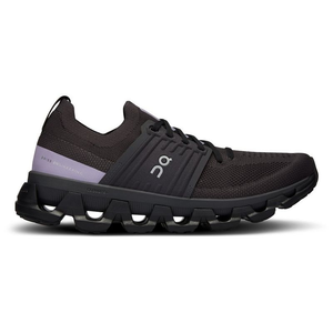 Womens Cloudswift Running Shoes (Magnet/Wisteria)