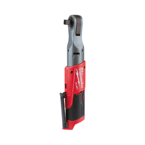 Milwaukee M12FIR12-0 FUEL 12V Sub Compact 1/2Inch Impact Ratchet 4933459800 - Bare Unit