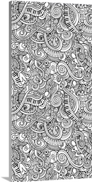 Musical Doodle
