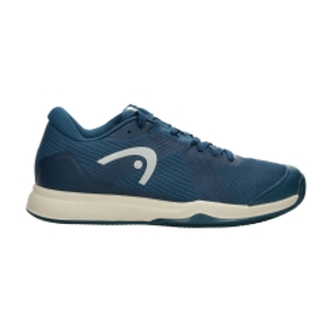 HEAD Sprint Team 4.0 Clay - Twilight Blue/Chalk White