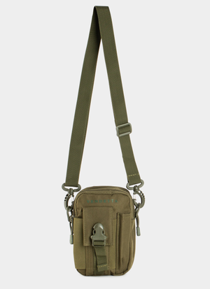 Vendetta Command Side Bag