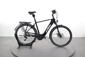 KTM KTM MACINA TOUR CX 610
