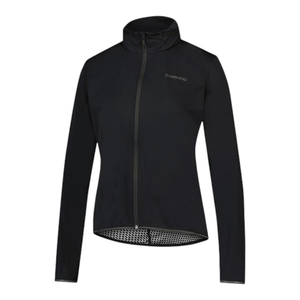 Damen PCWJAMSWE11W Jacke (Schwarz)