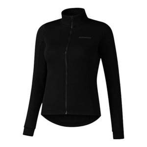 Damen PCWJAPWUE13W gefütterte Jacke (Schwarz)