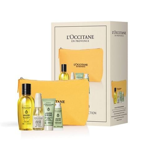 L'Occitane - Almond Discovery Collection Set 5pce