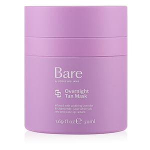 Overnight Tan Mask