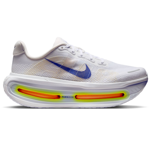Nike Mens Vomero Premium - White/Lapis/Total Orange/Laser Orange - Neutral - SU26