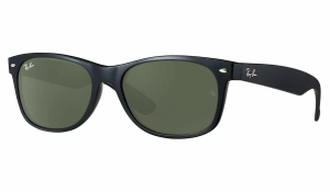 Ray-Ban RB2132 New Wayfarer Prescription Sunglasses