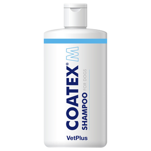 Coatex M Shampoo for Dogs 500ml