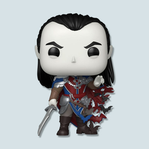 Dungeons & Dragons Strahd Funko Pop! Vinyl Figure