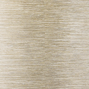 Golden Contours Wallpaper in Beige