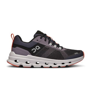 Zapatillas de running Cloudcore 1 Mujeres (Morado)