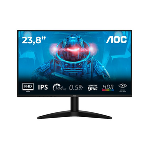 MONITOR LED AOC 24B36X