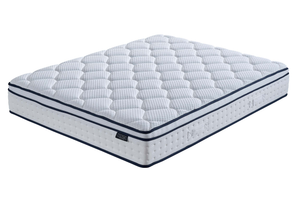 The Flow Serene Hybrid 2000 Mattress