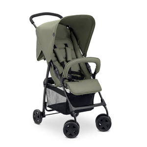 Hauck Sport Pushchair - Olive
